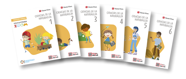 Ciencias sociales​